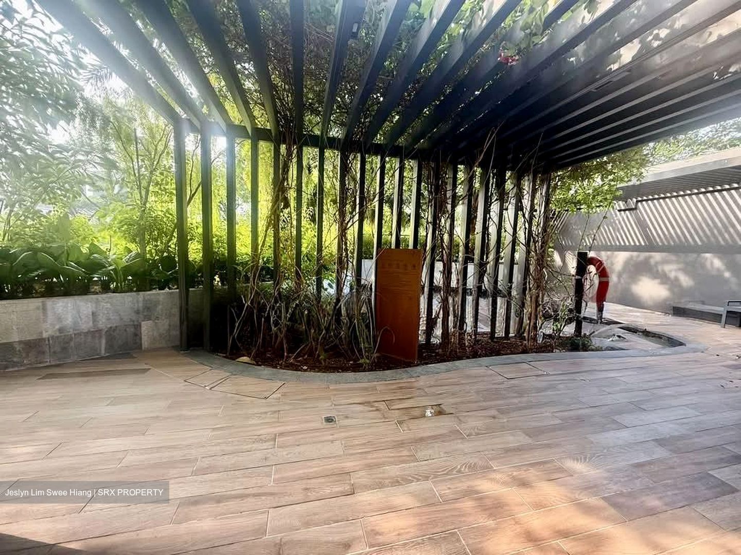 Hyll On Holland (D10), Condominium #605094431